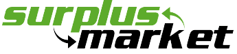 Surplus Market Logo