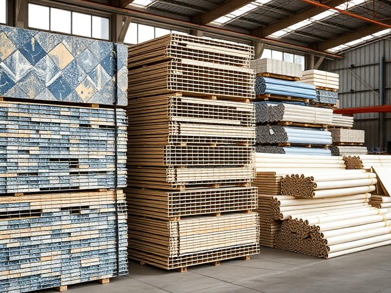 Structural Steel Sections — 84 Tonnes