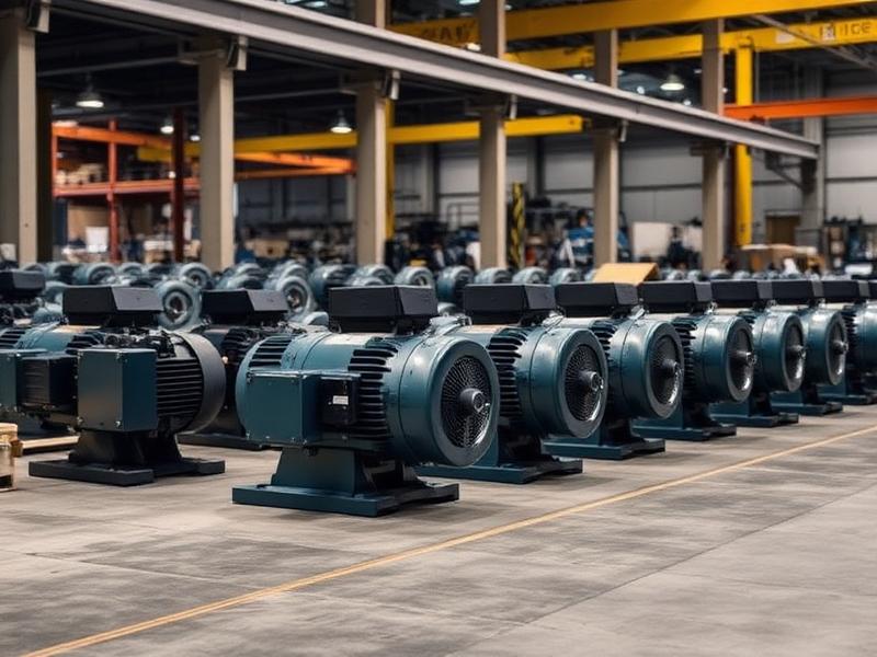 5-Axis CNC Machining Centre — 2019