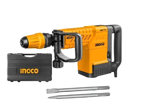 Ingco 1500W Demolition breaker