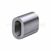 Aluminium ferrule