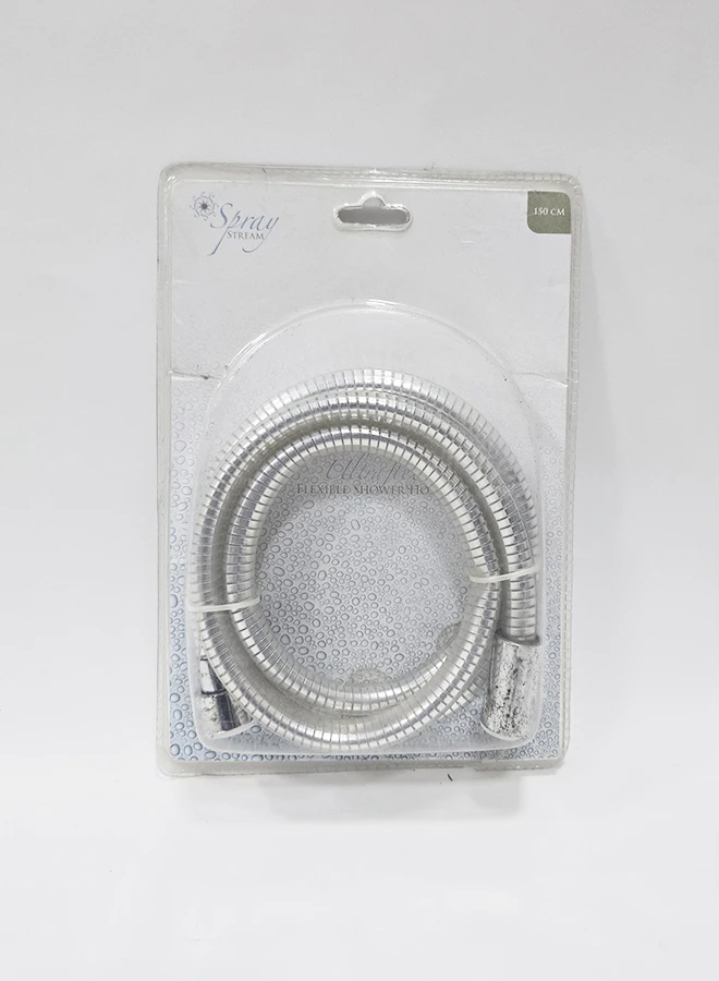150Cm Ultraflex Shattaf Hose W/Conical Nut