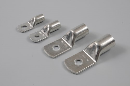 Tinned Copper Cable Lug, PCTHD-4-5, Pioneer