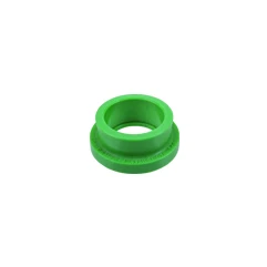 Ppr Flange Adaptor, 110Mm, Green