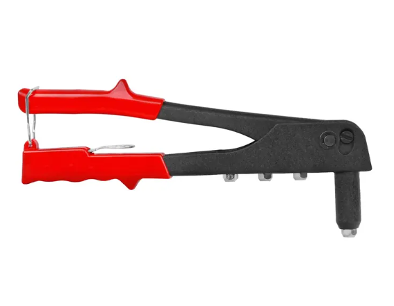 Black cooper Hand Riveter