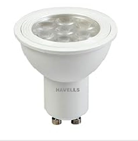 Havells Adore Led 5.5W Mr16 Gu5.3 3000K