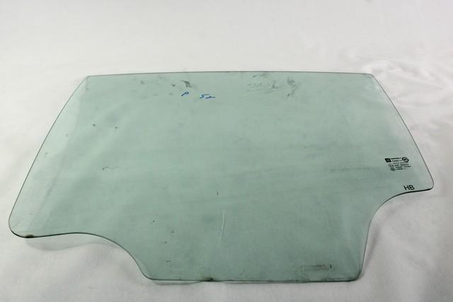 Chevrolet-Gmc Window Rr S/D Lh-96833085