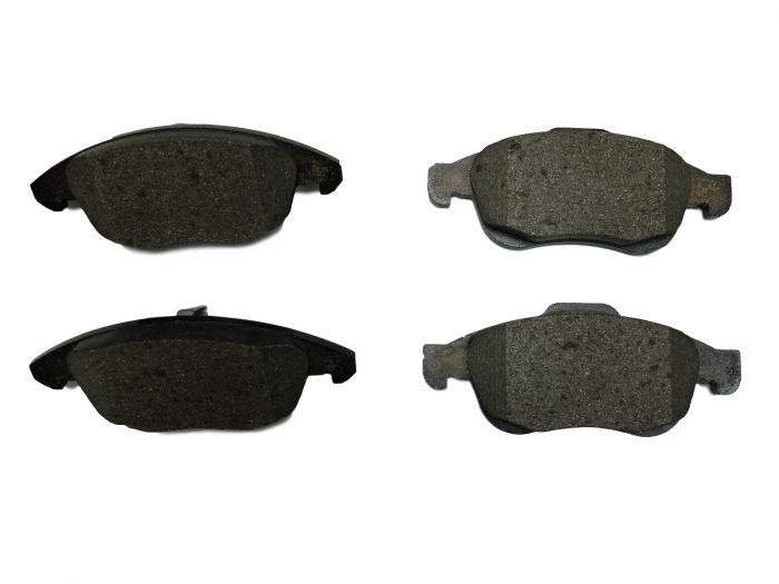 Ford-Peugeot Frt Brake Pad Partner New-F0425475