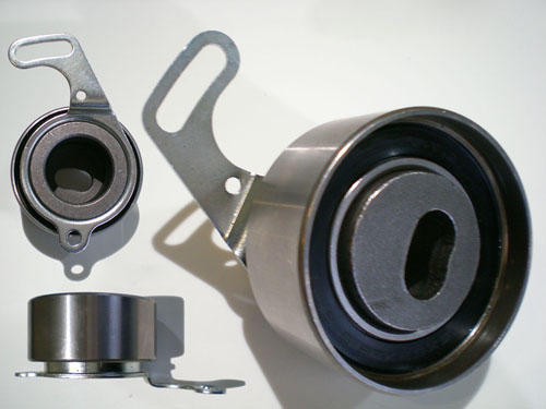 Honda Adjuster Comp-14510-Pt0-004