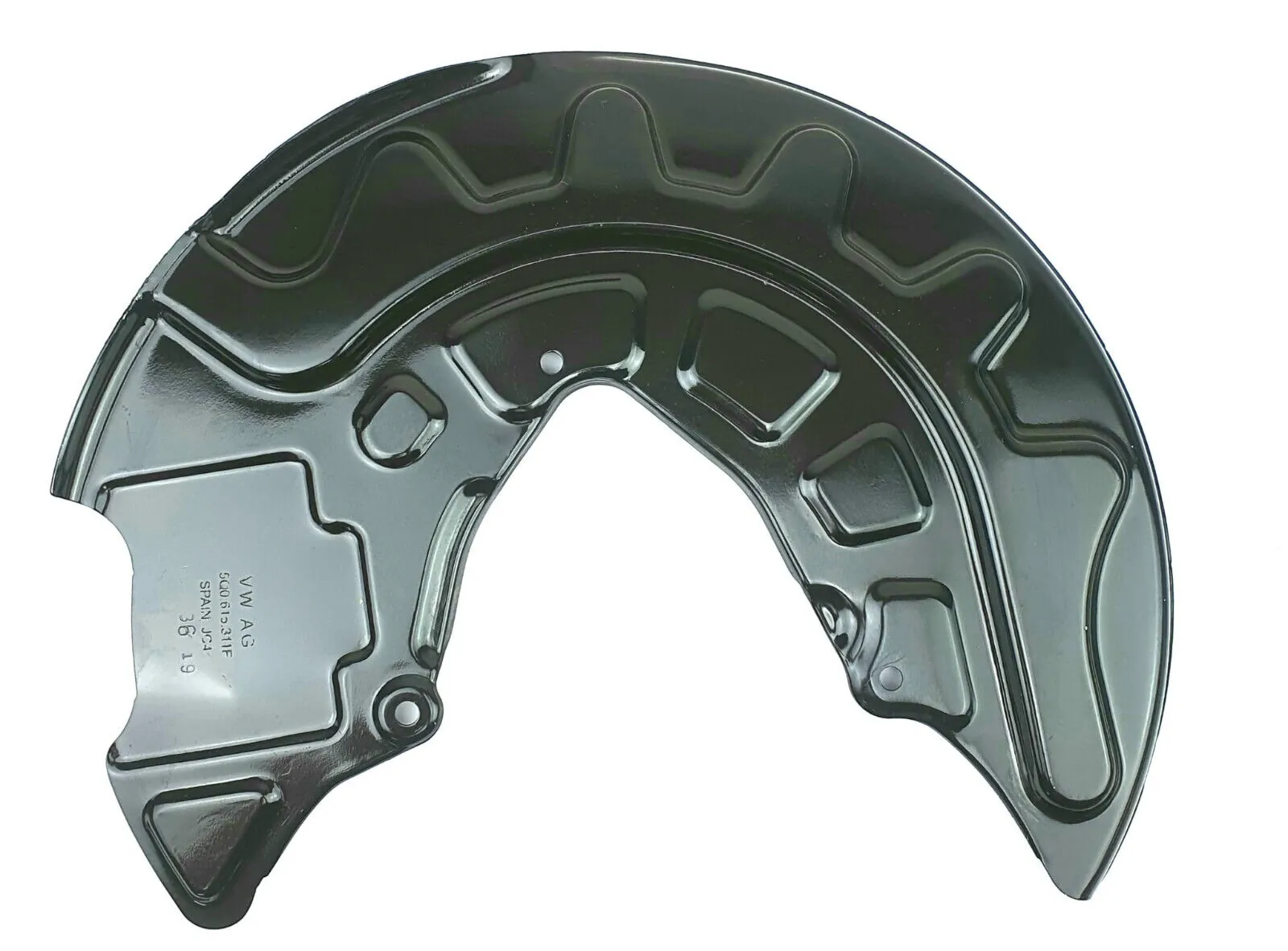 Audi-Volkswagen Sheild-5Q0615311F