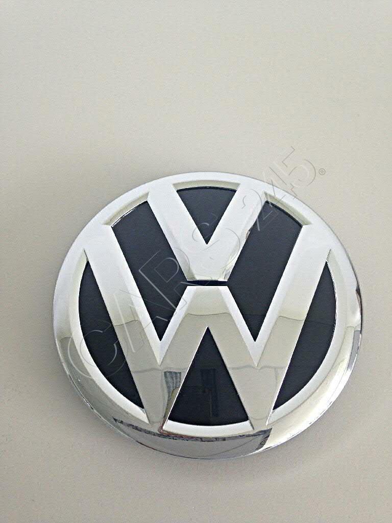 Audi-Volkswagen Sign-3C8853601A