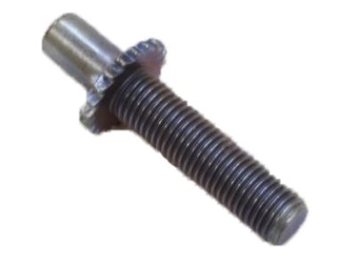 Honda Bolt R Adjuster-43363-S5A-013