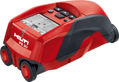 Hilti PS 50 Multidetector