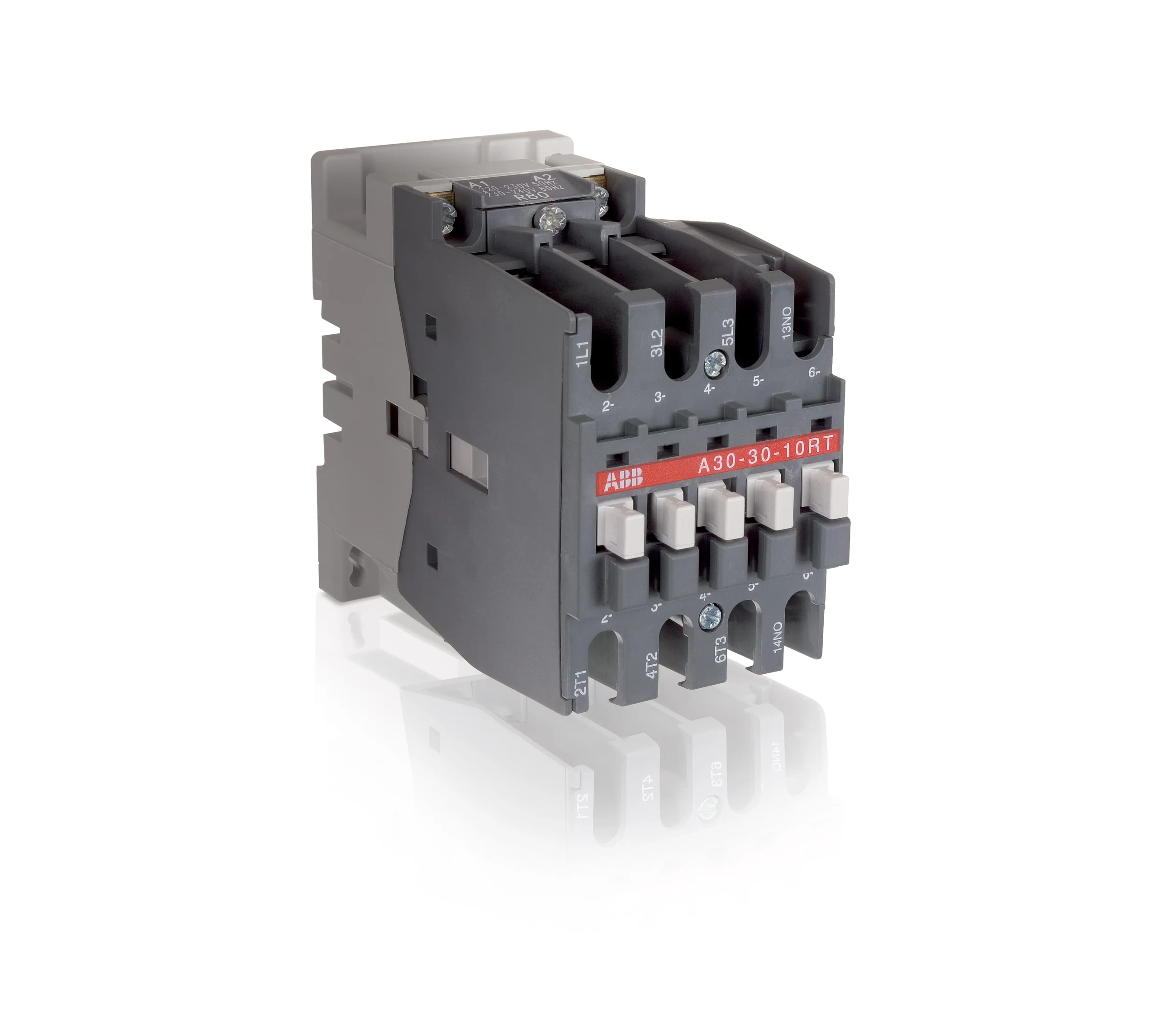 ABB Contactor 110V 50Hz / 110-120V 60Hz
