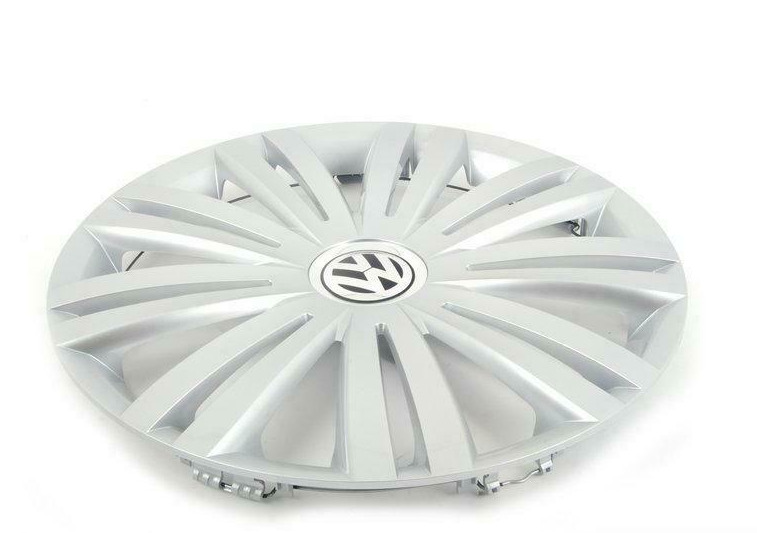Audi-Volkswagen Wheel Cap-561601147A8Z8