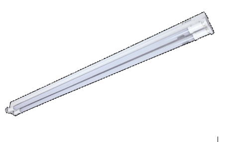 Havells Regal Batten For T8 Led Ds - 4Ft