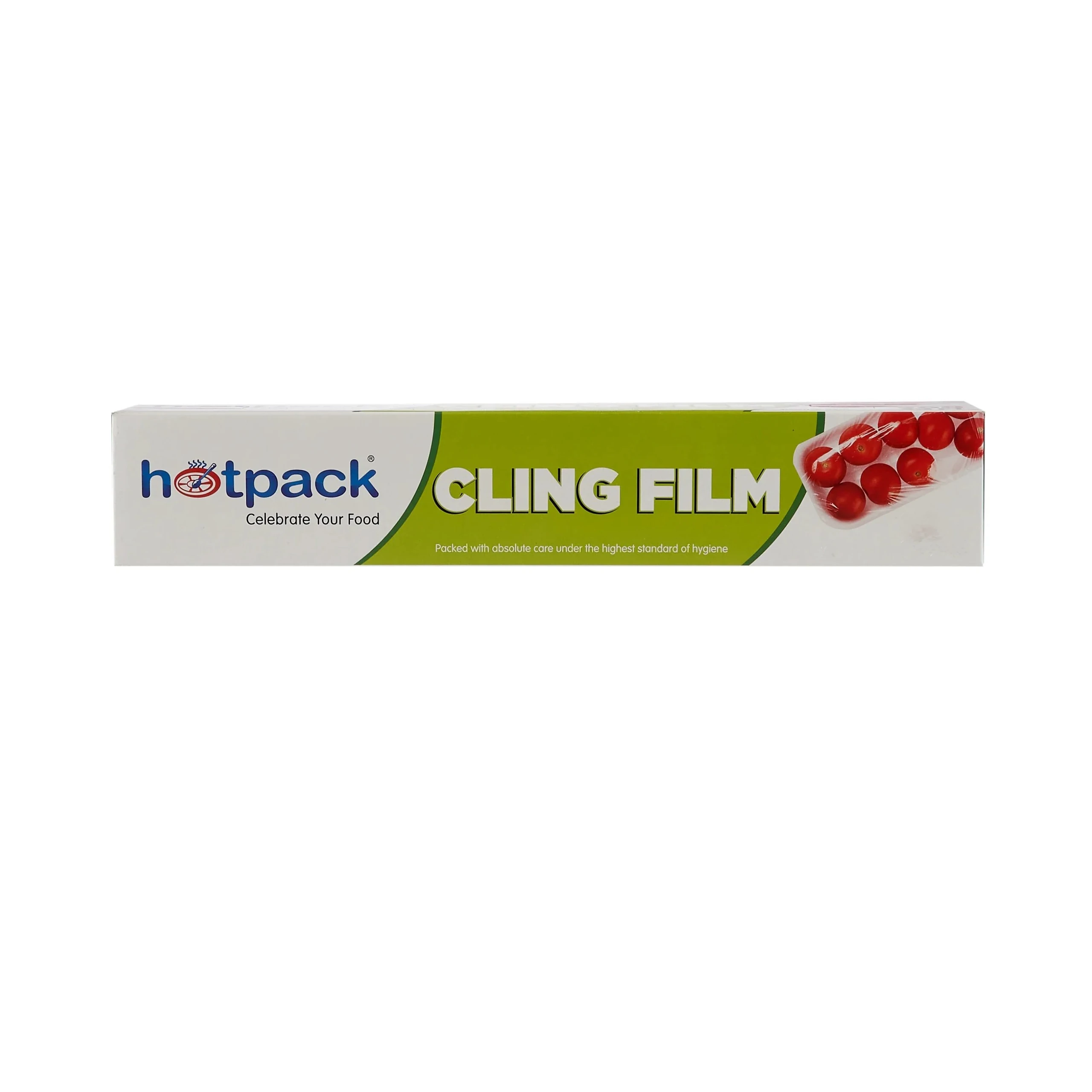 Hotpack bio cling film 45CmX1.5kg-6Rolls