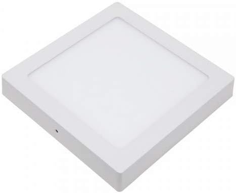 Havells Venus Slim Rec Led Dl 18W 6500K Square