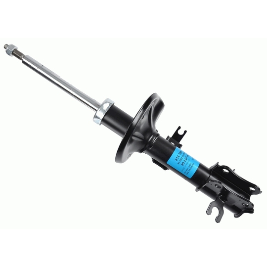 Chevrolet-Gmc Damper A Frt S/Abs Strut-96449543