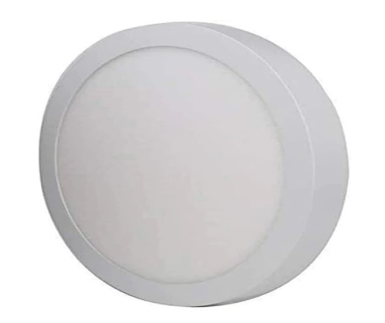 Havells Venus Surface Led Dl 18W Round 3000K