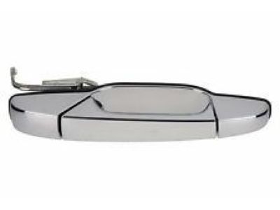 Chevrolet-Gmc Handle Rr S/D O/S Rh-22738726