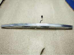 Chevrolet-Gmc Handle Truck Lid-96636383