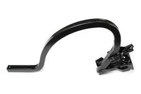 Chevrolet-Gmc Hinge R/Cmpt Lid Rr-42358264