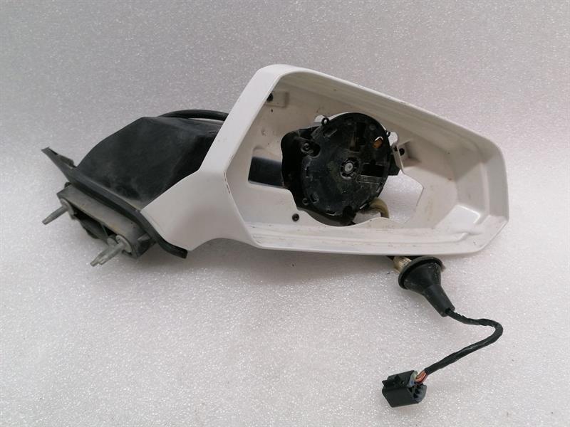 Chevrolet-Gmc Mirror Asm O/S Rr View-92247490