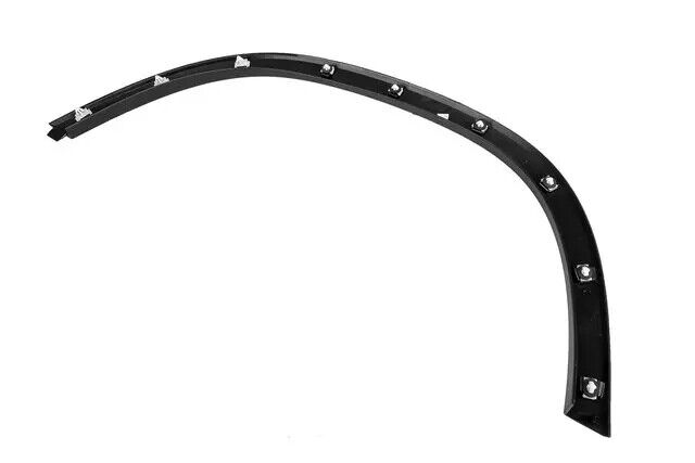 Chevrolet-Gmc Molding F/Fdr Whl Op-95275451