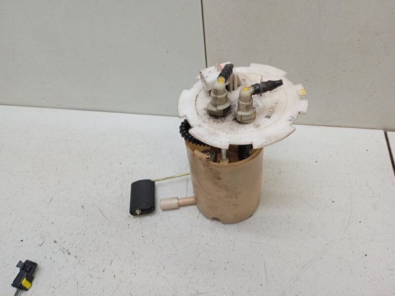 Chevrolet-Gmc Mouldle Fuel Pump-96992771
