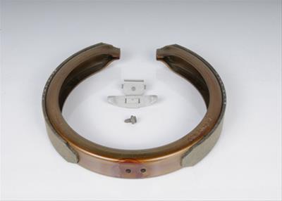 Chevrolet-Gmc Mount Asm Eng-89026787