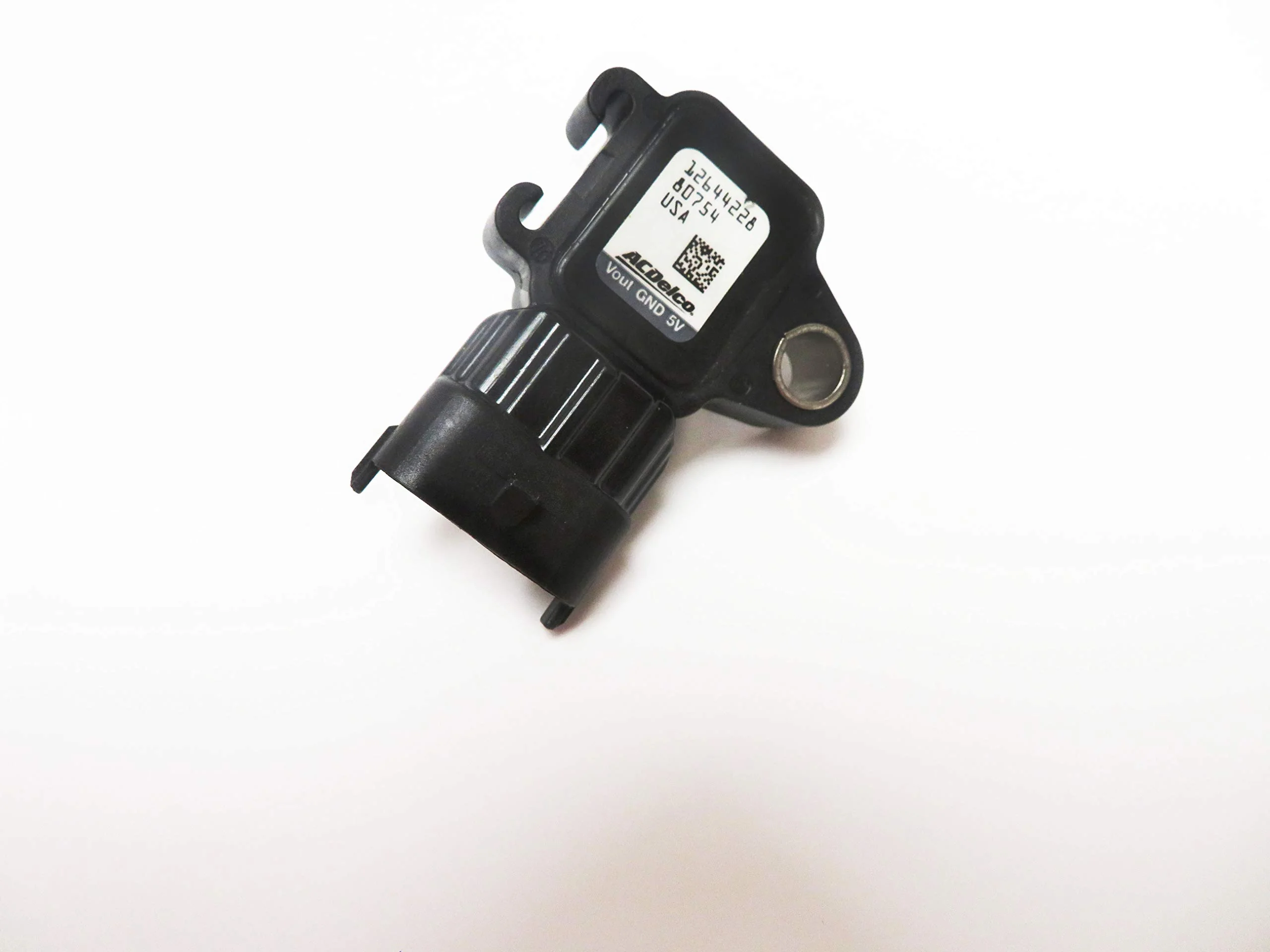 Chevrolet-Gmc Sensor Asm Map-12644228