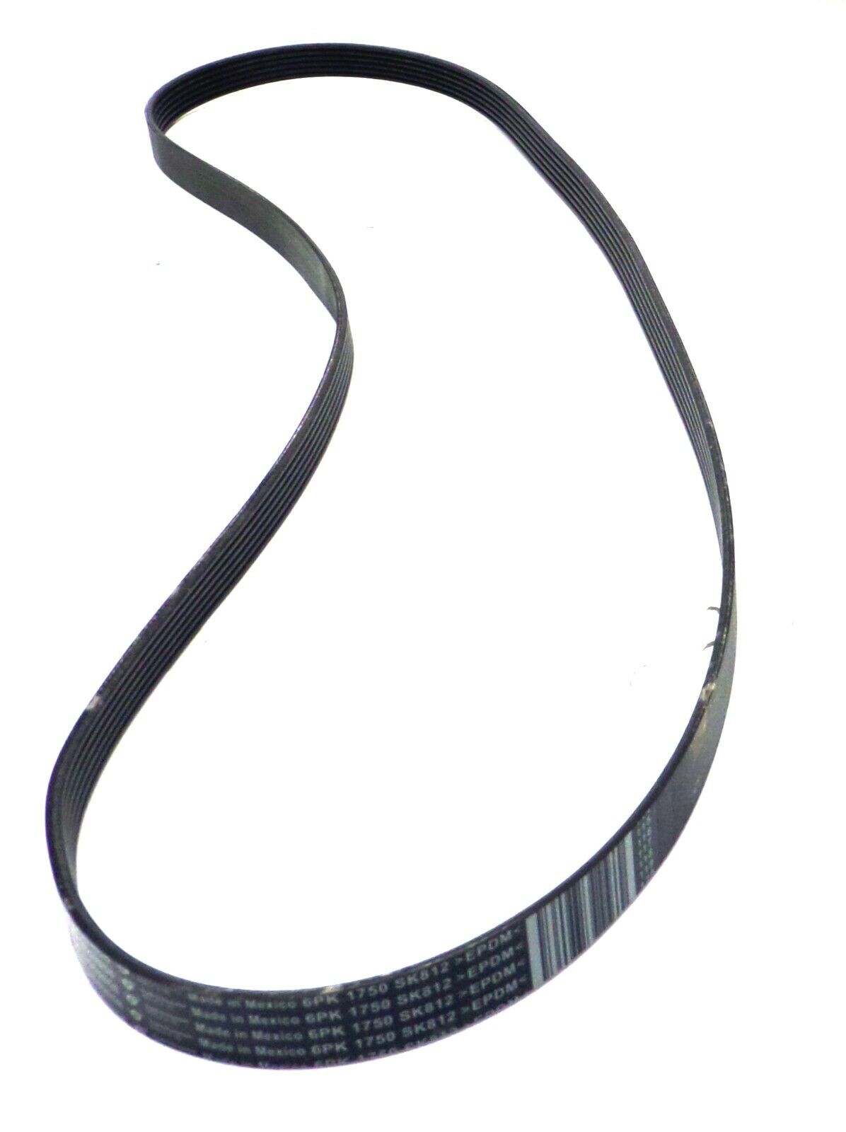 Chevrolet-Gmc V - Belt-2114096114