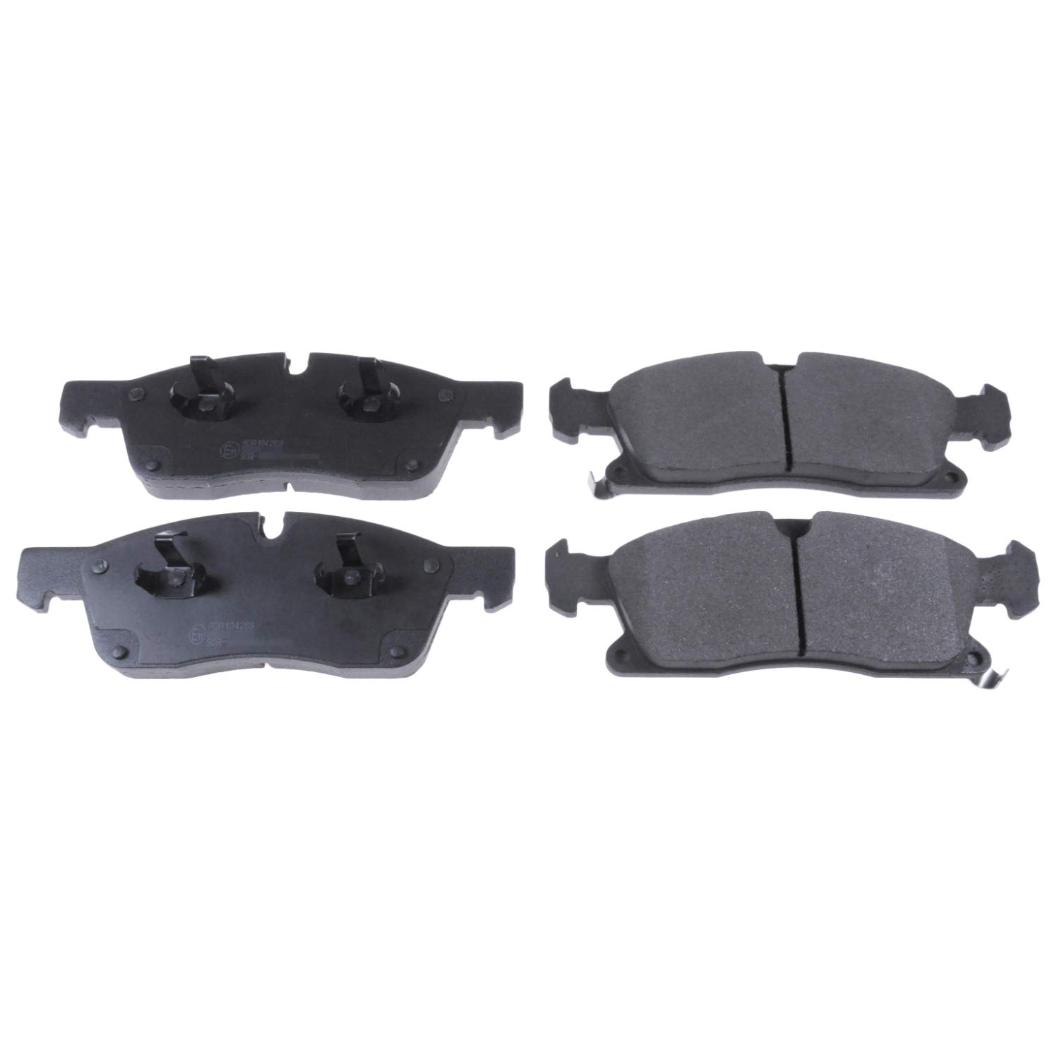 Jeep-Pad Kit Front Disc-K68052369Aa