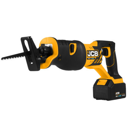 Cordless recip saw 18v