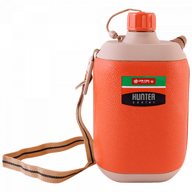 Hunter Water Bottle