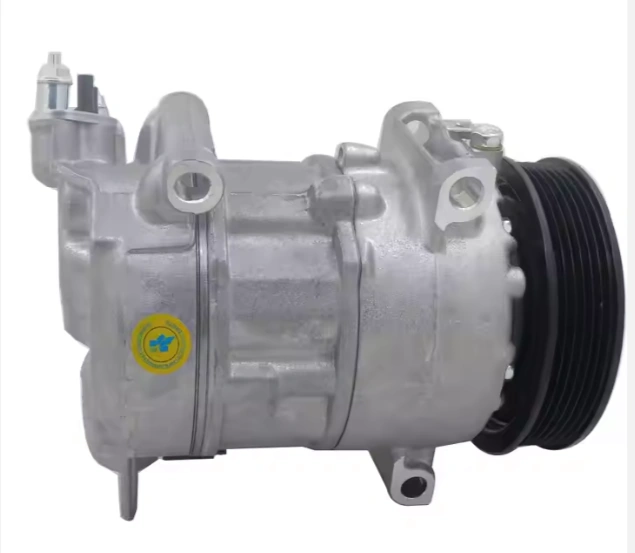 Ford-Peugeot Compressor Asy E-Fo1854228