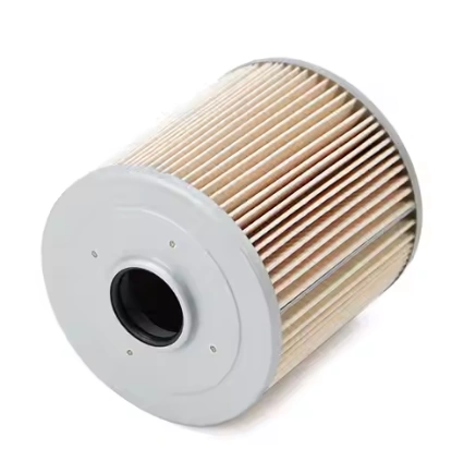 Hino Case Cover, Fuel Filter-H-23382-78020