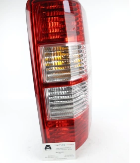 Jeep-Ram-Chrysler-Dodge Applique Tail Stop Backup-K1Pe001W7Ab