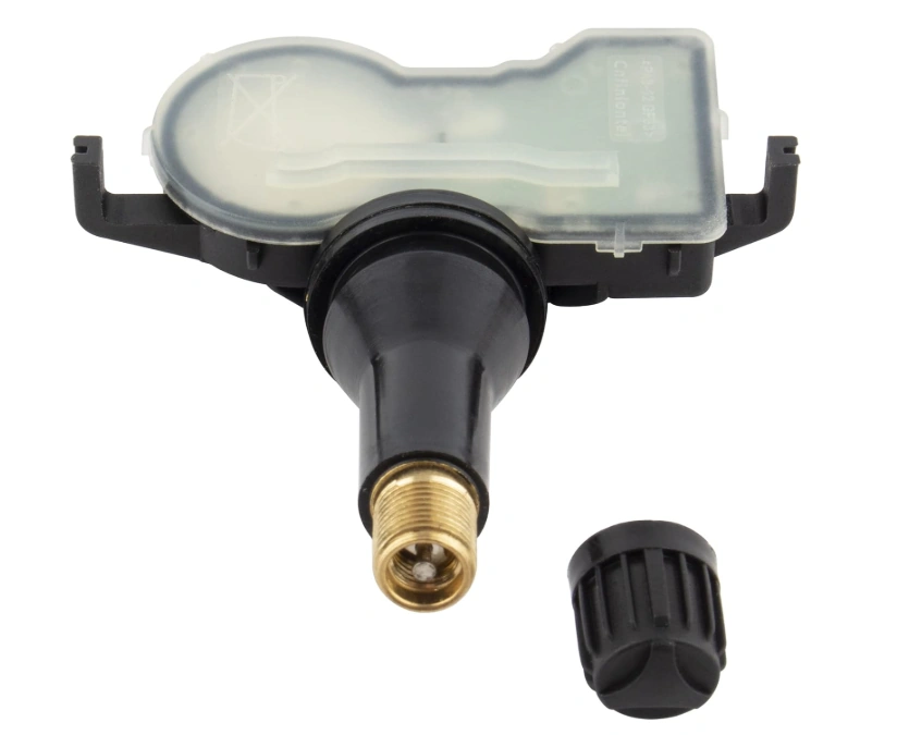 Jeep-Ram-Chrysler-Dodge Sensor Package Wheel Spd-K68003281Ac
