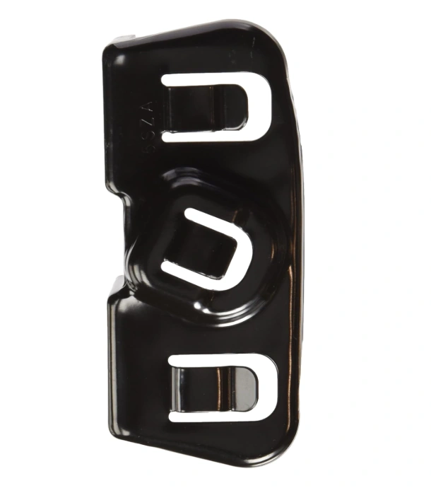 Honda Bracket Rr Bumper-71505-Sza-A00