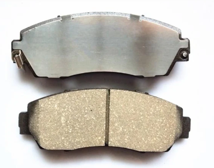 Honda Brake Pad Front-Stream-04-05-45022-S7A-D01