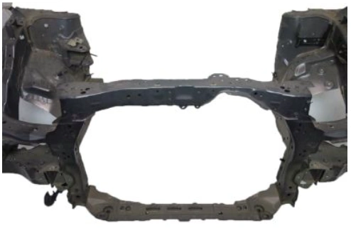 Honda Bulkhead Comp Fr-60400-Tm0-T00Zz