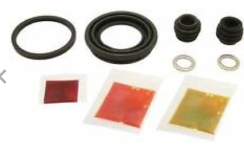 Honda Caliper Set-01463-Sna-A50