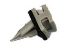 Honda Clip Fr Wshld Upr-91568-Ta0-A00