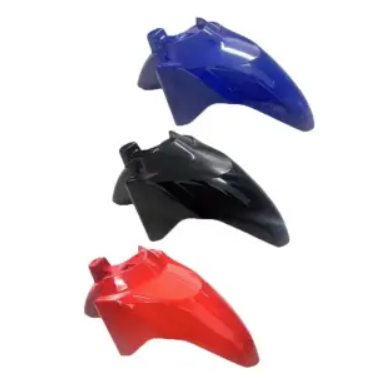 Honda Clip,Frt Bumper-Mb253964W6