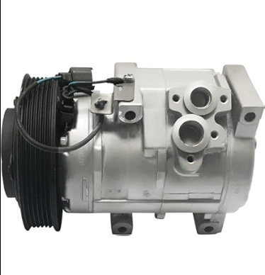 Honda Compressor Comp-38810-P8F-A01