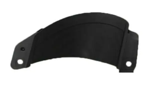 Honda Cover L Finisher-71554-T2J-H00