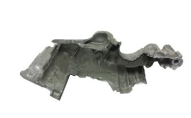 Honda Cover Solinoid-28450-Rg5-000