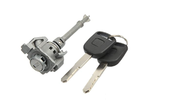 Honda Cylinder Door-72185-S5A-A52